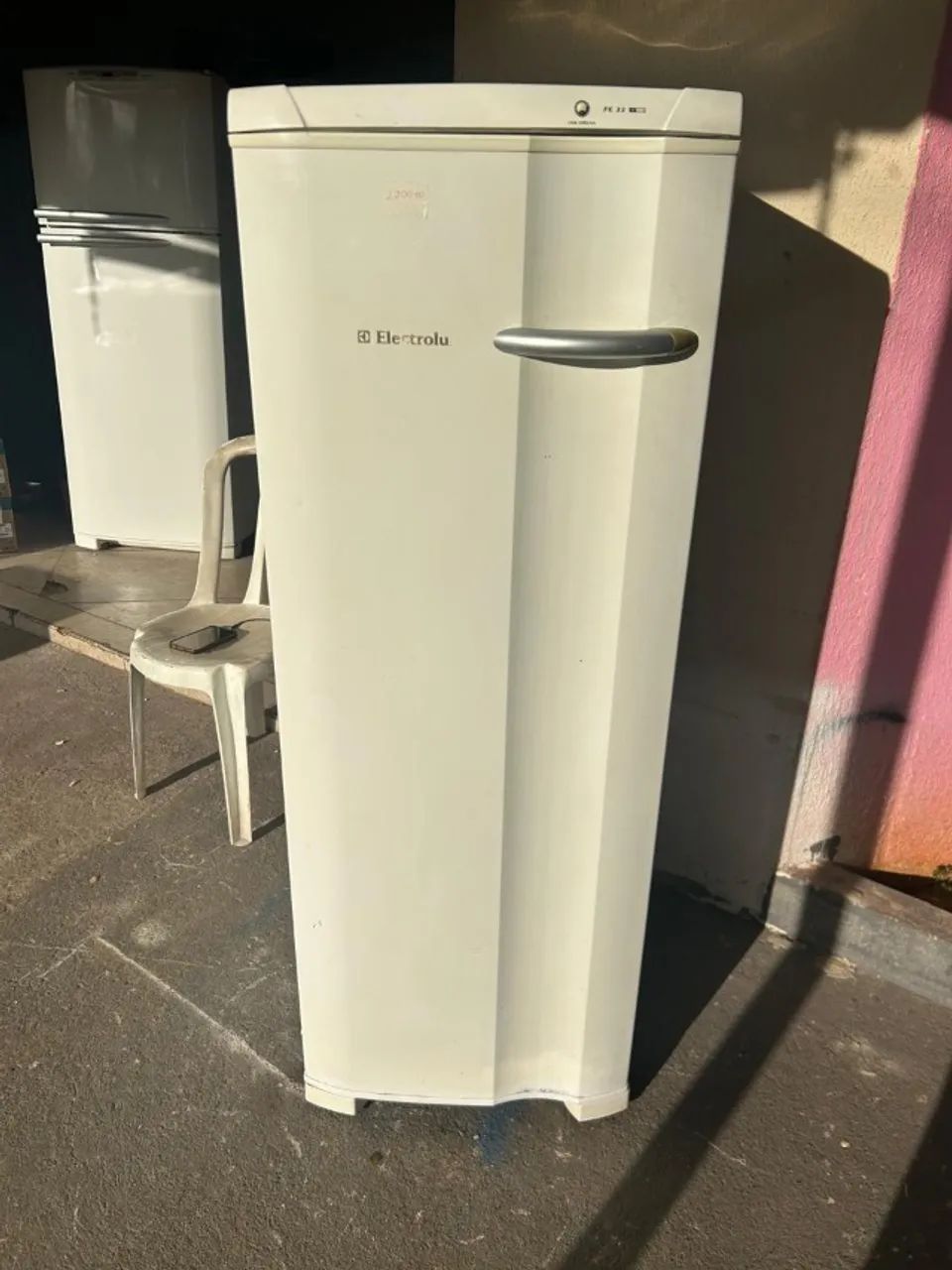 Freezer 