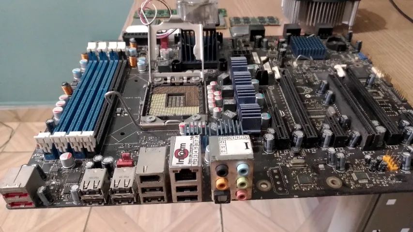 Informática - Foto 4