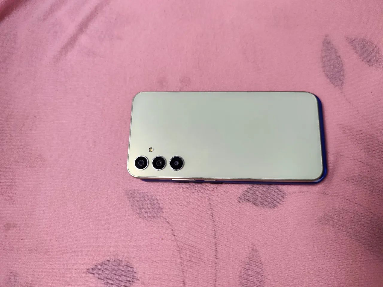 Samsung Galaxy A34 5G 128GB - Excelente Estado - Foto 3