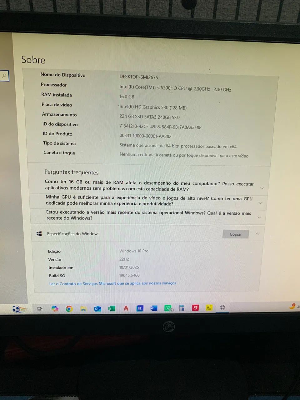 Computador Completo - Foto 4