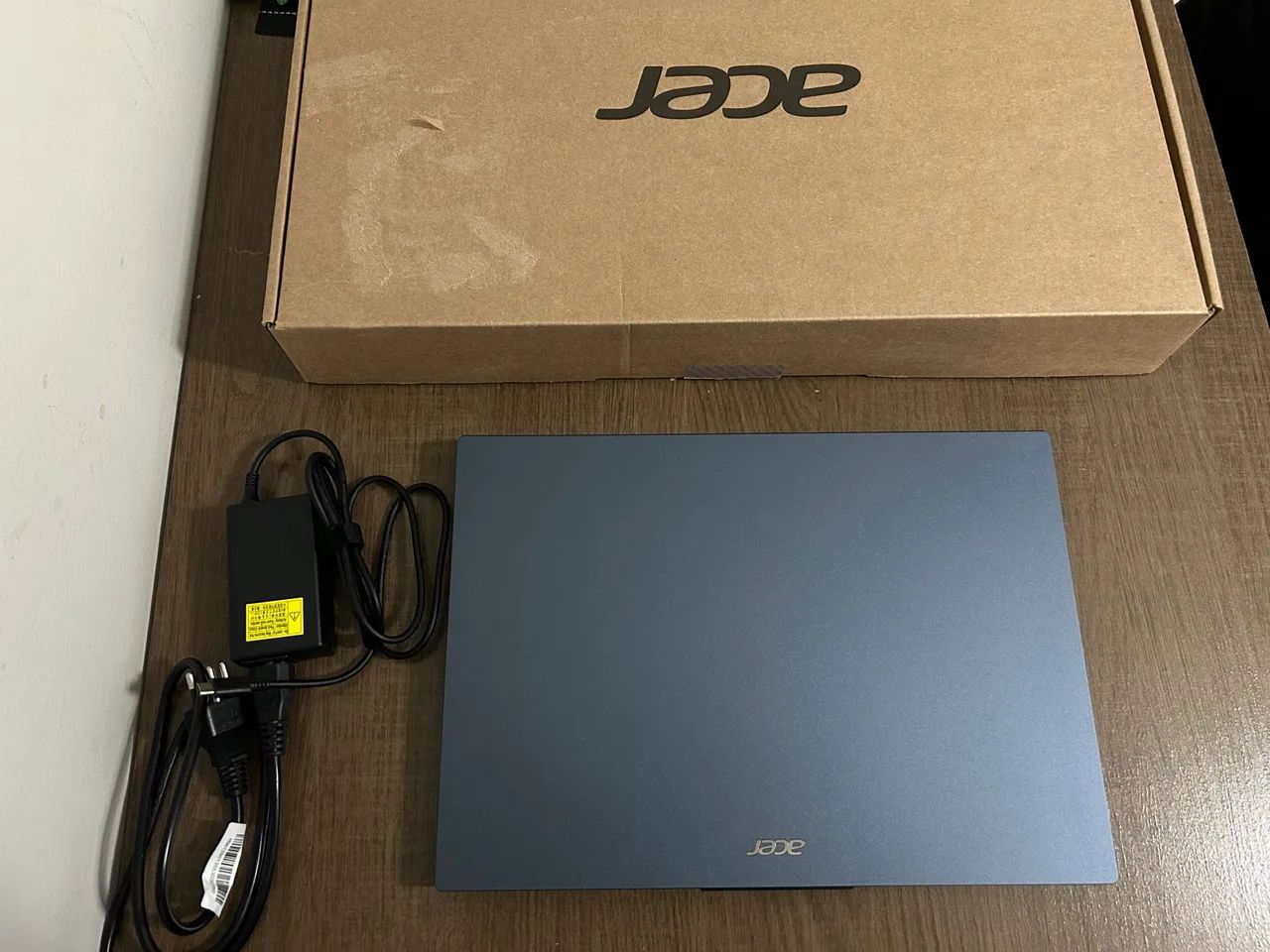 Vendo notebook acer Go 15 - Foto 3