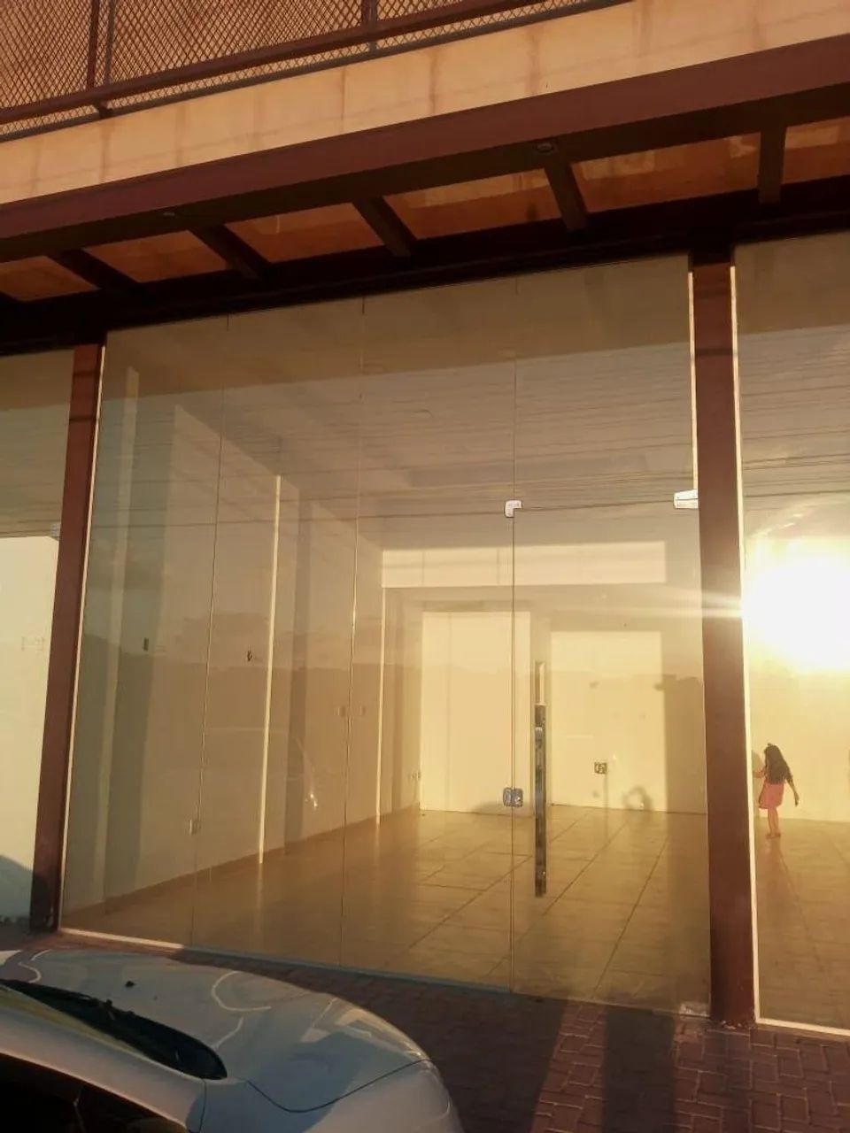Loja Comercial pra Alugar no Sim  - Foto 5