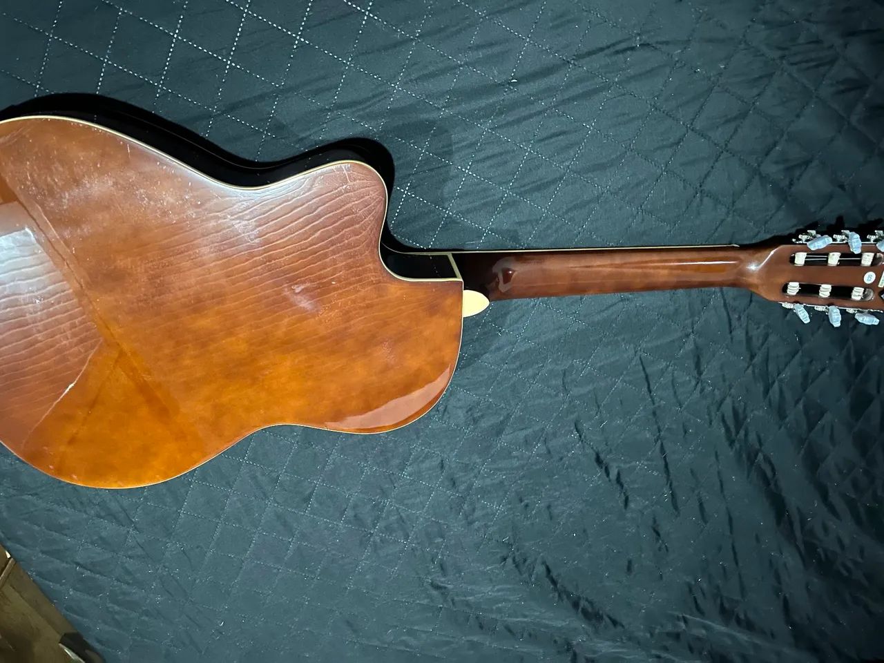 Violão  - Foto 5