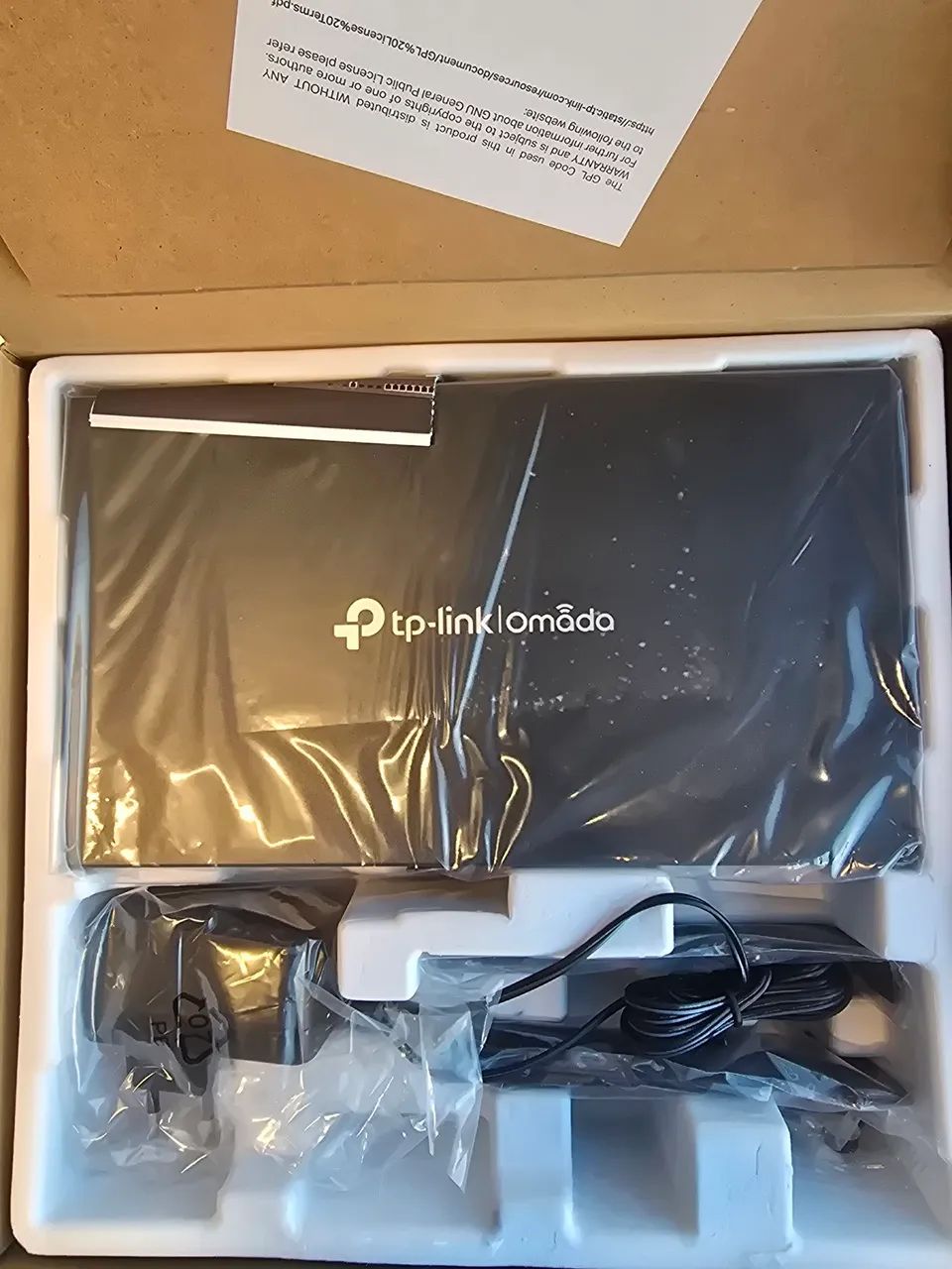 Tp link omada ER7206 - Foto 2