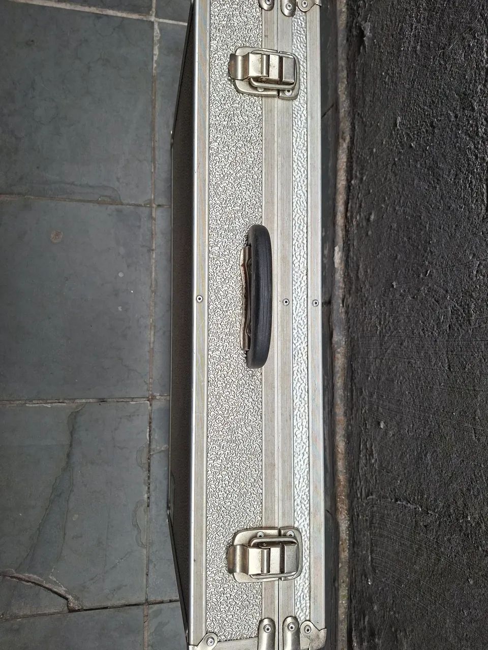 Case para pedais  - Foto 4
