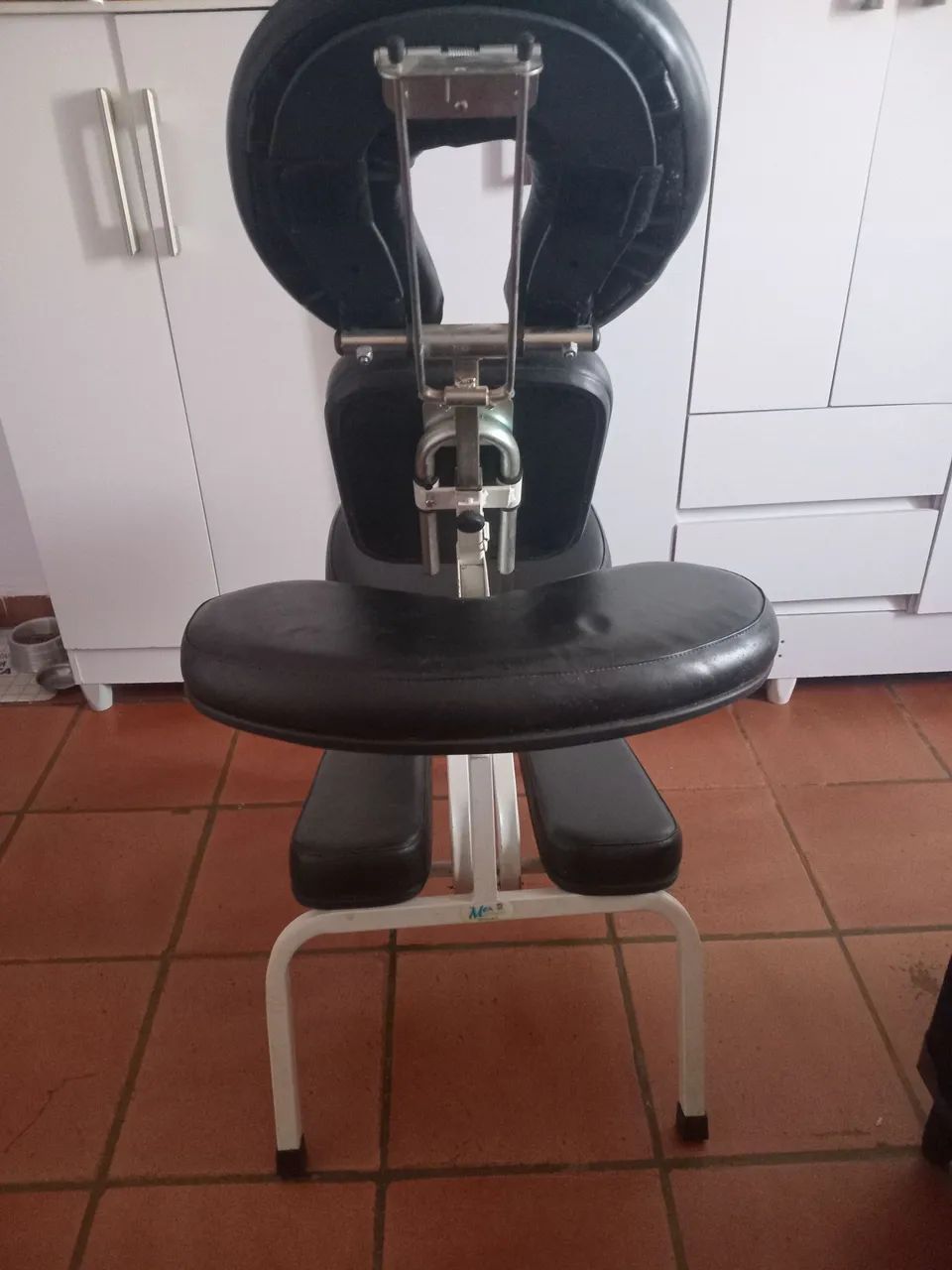 Cadeira de massagem  - Foto 2