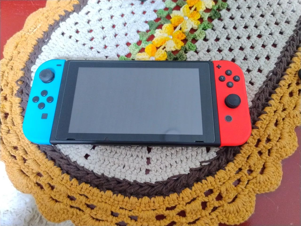 Nintendo Switch v2 + Switch pro controller Original  - Foto 5
