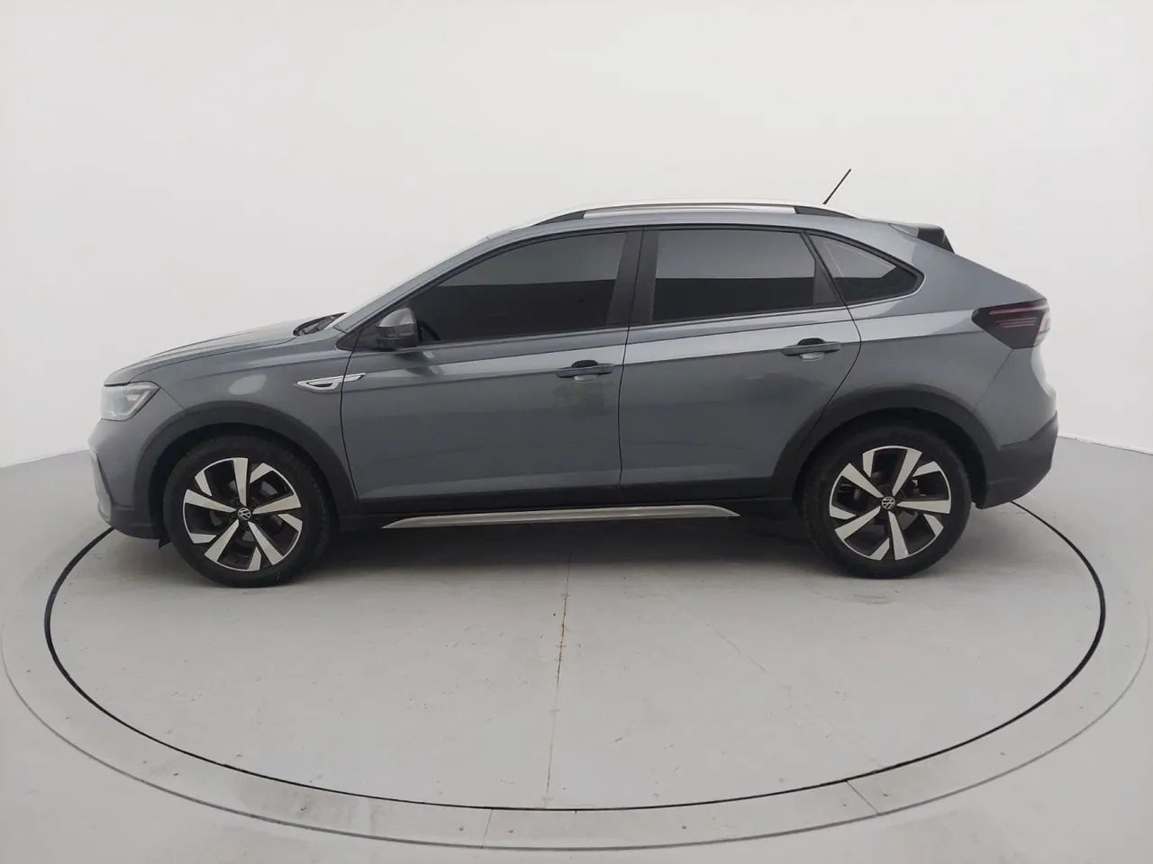 Volkswagen Nivus