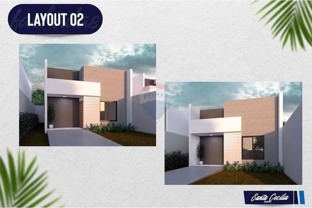 Casa com piscina no condomínio Santa Cecília à 5km da praia do Francês - Foto 6