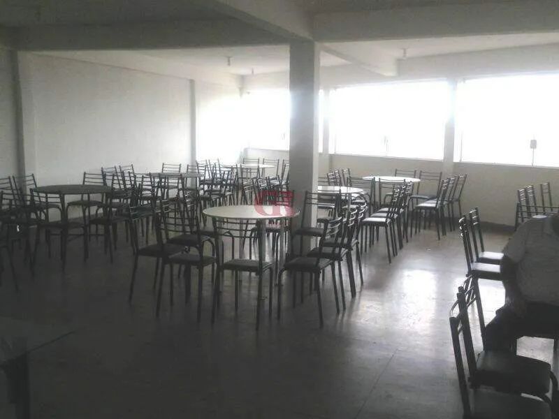 Prédio Comercial à venda, Betânia - Belo Horizonte/MG