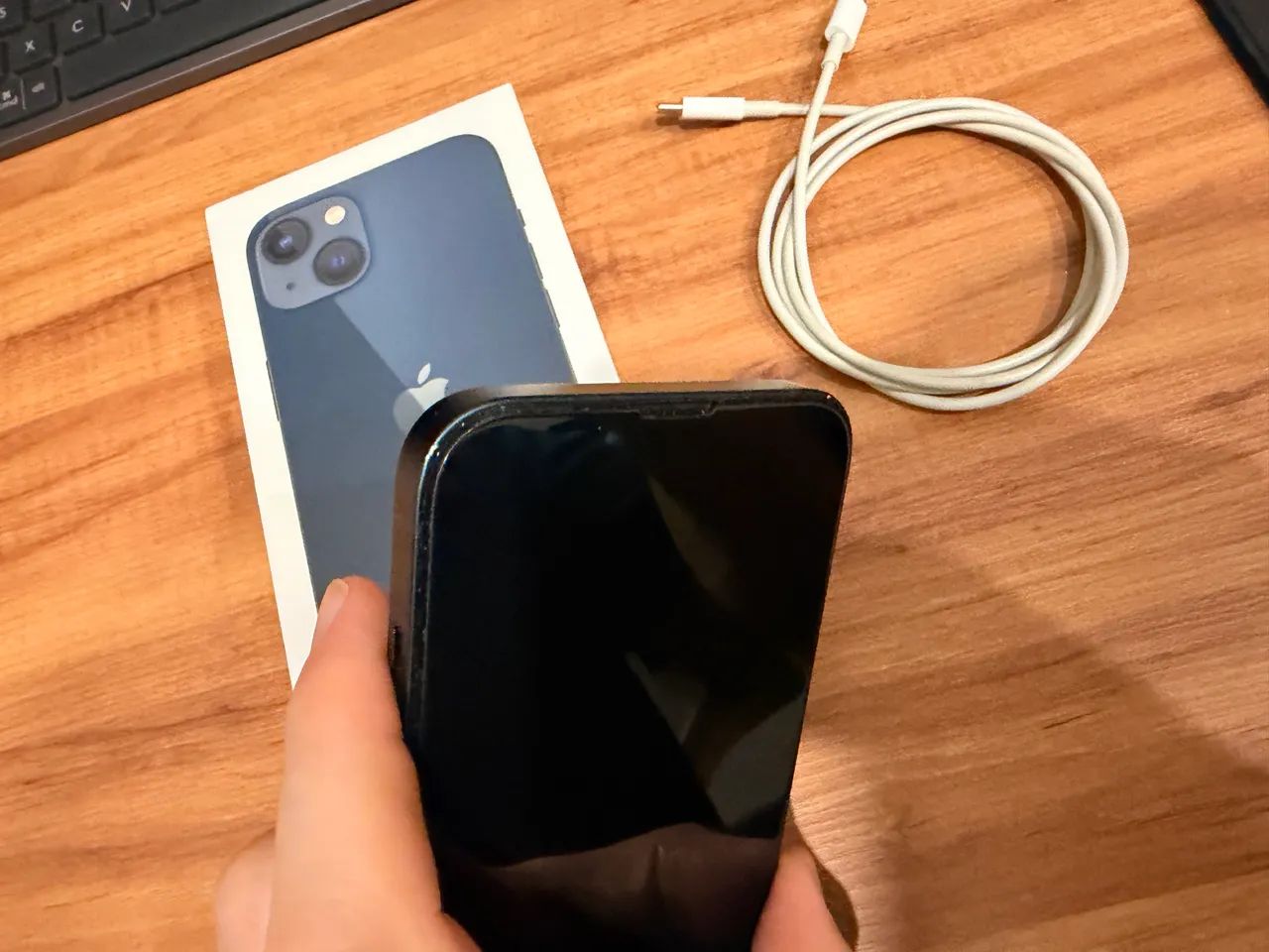 iPhone 13 - Foto 2