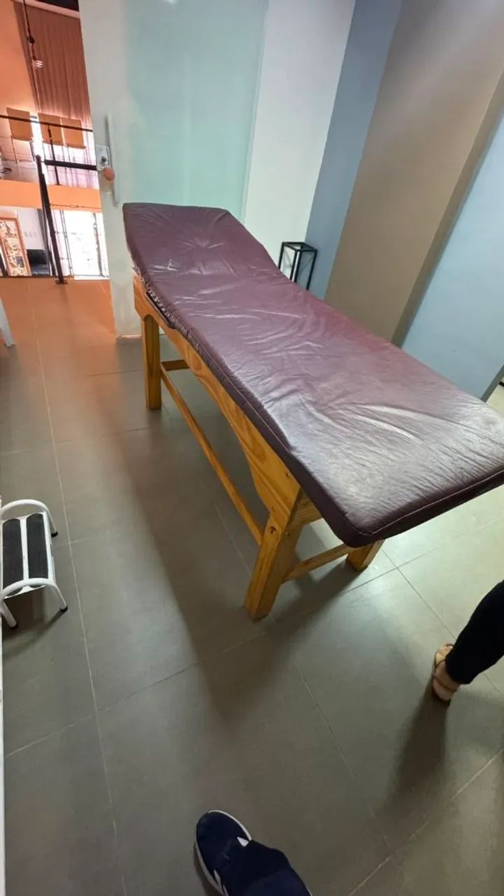 Vendo Maca de Depilacao - Foto 2