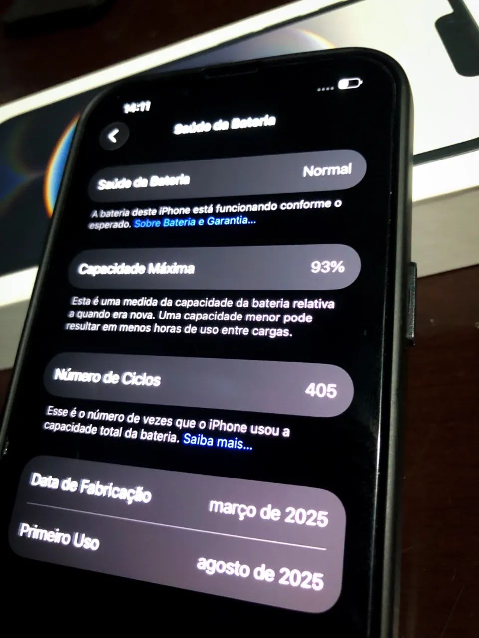 iPhone 16e 256Gb - Foto 2