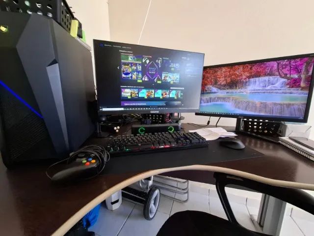 Computar - Foto 3