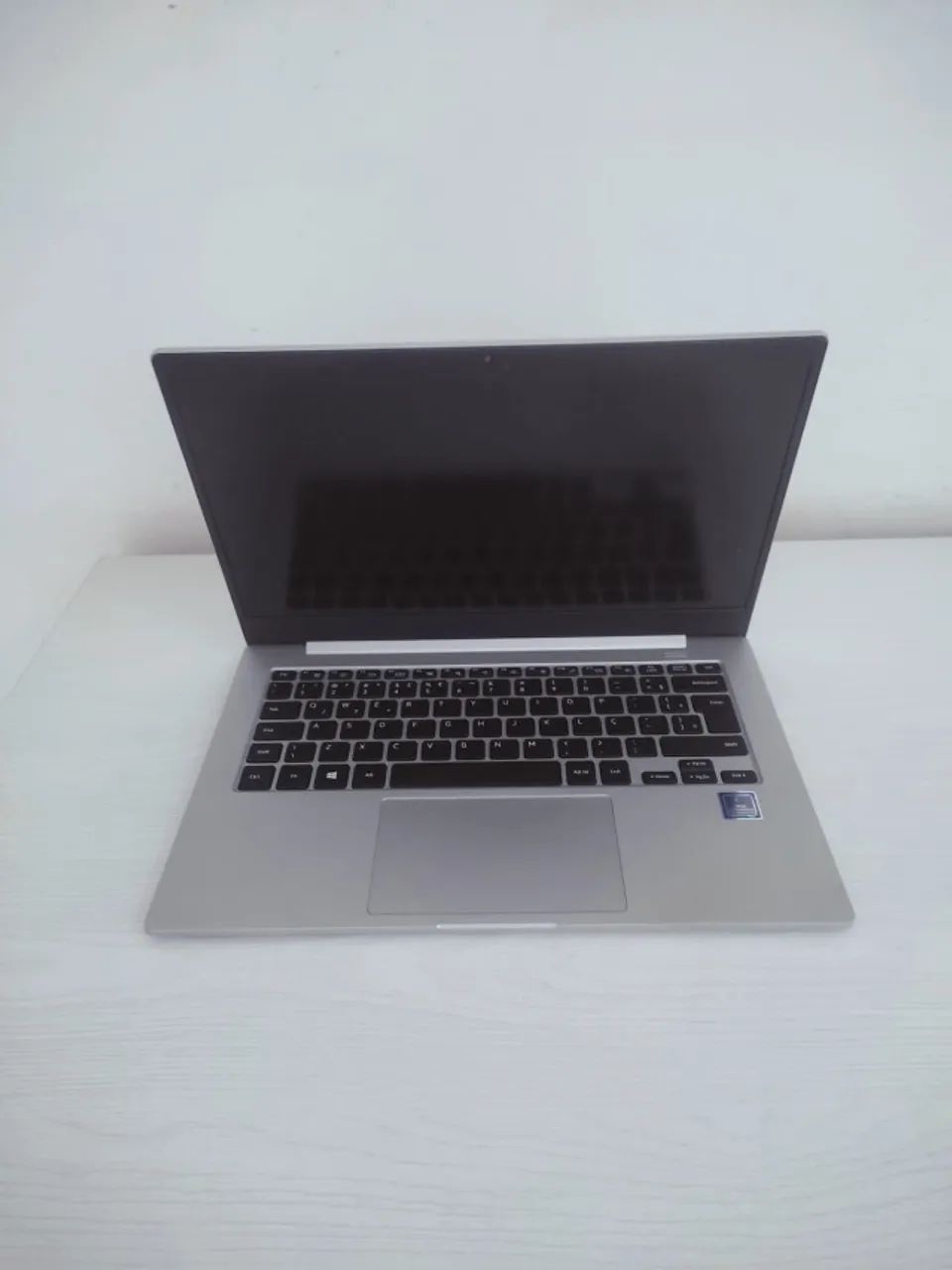 Notebook Samsung Snapdragon 7C SSD120 Bateria 7H - Foto 4