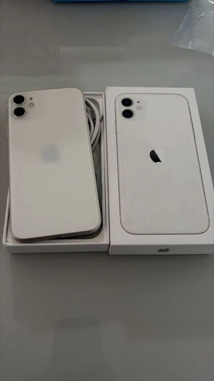 iPhone 11 - 128 Gb - Foto 3