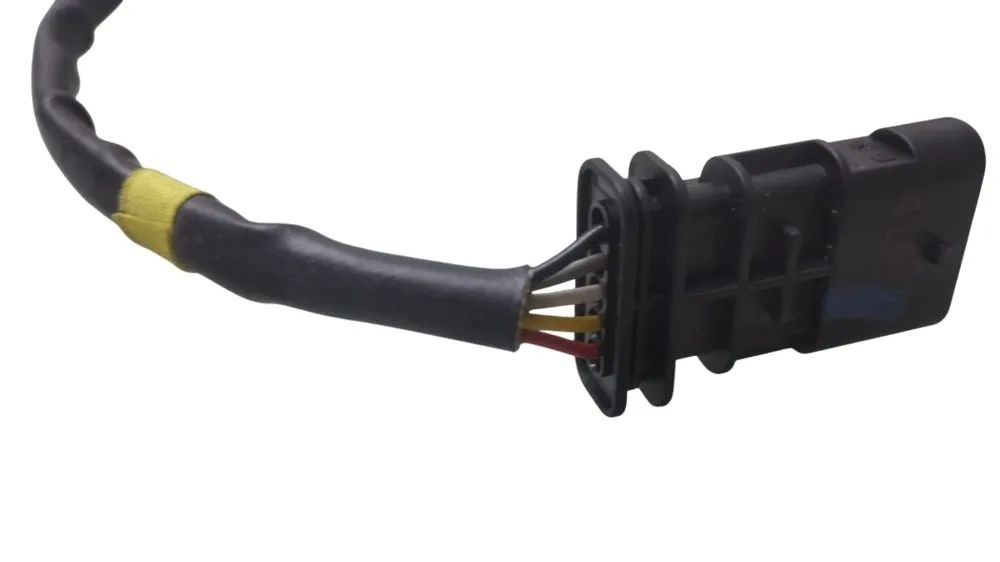 Sonda lambda primária BYD song pro 2025 - Foto 2
