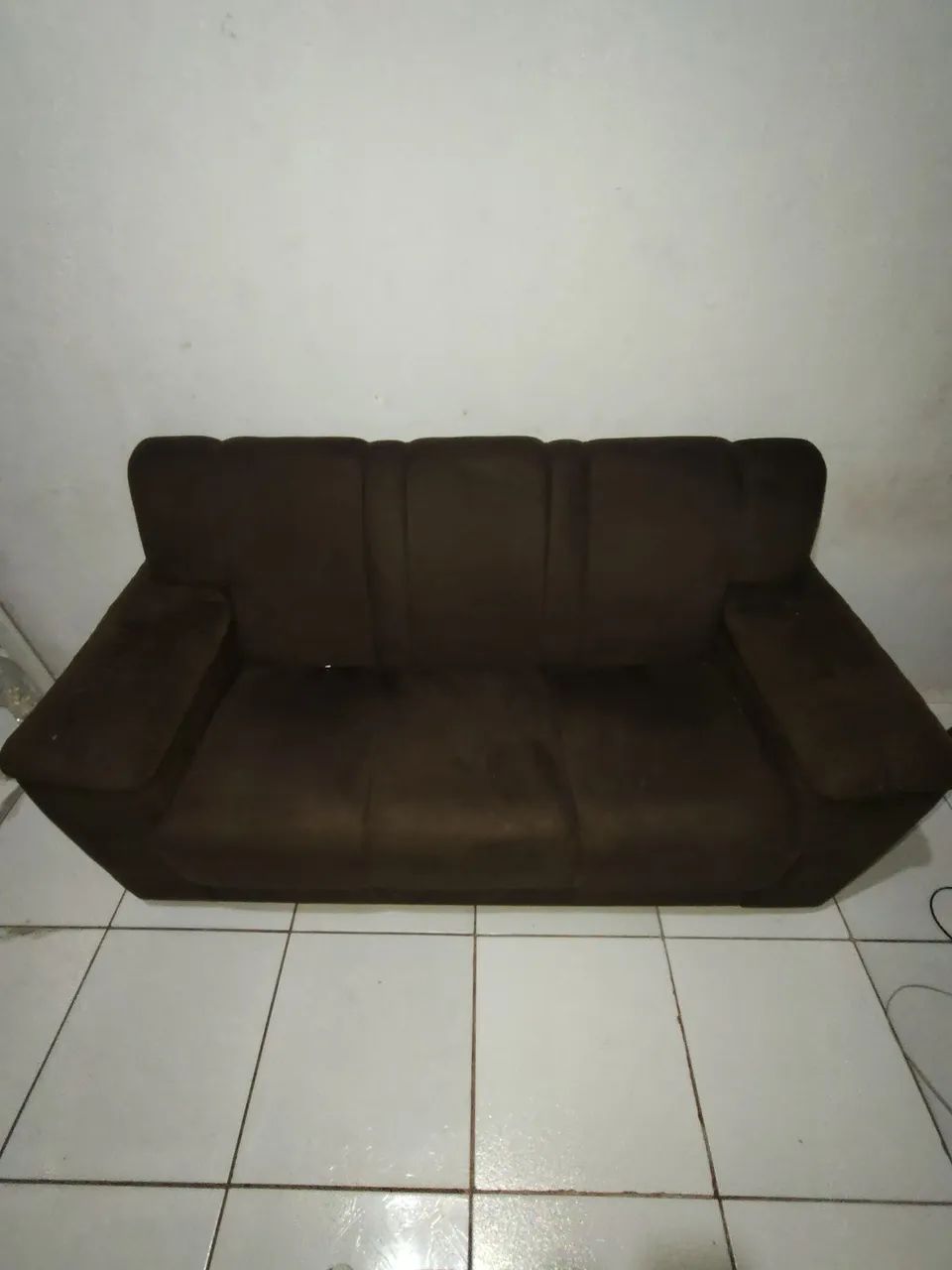 Sofá 2 e 3 lugares