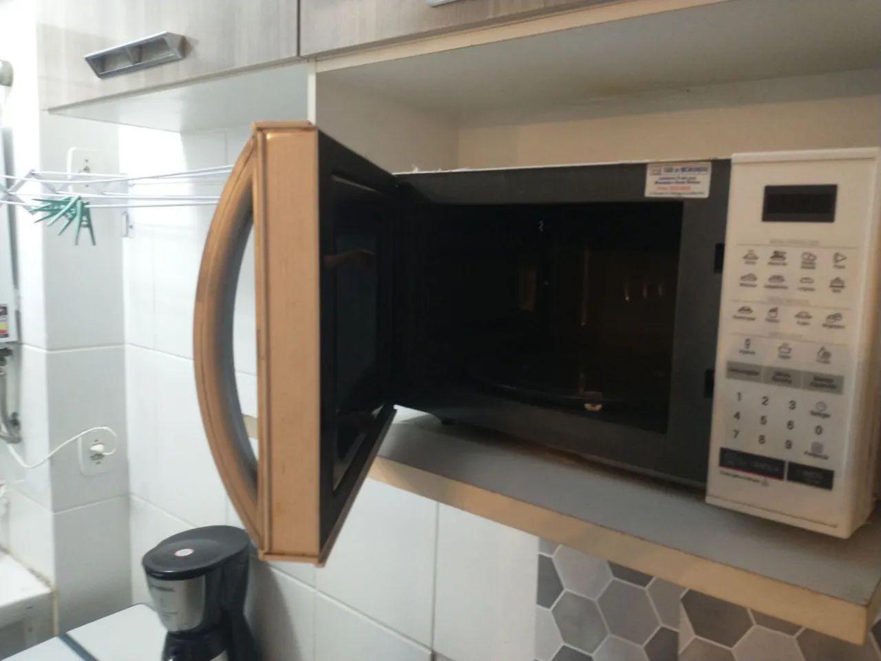 Lindo Microondas  - Foto 3