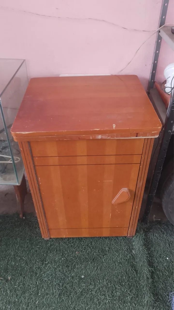 Máquina de costura  - Foto 2