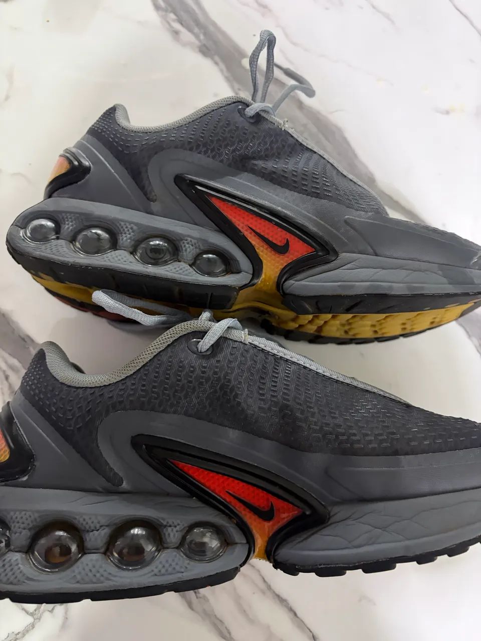 Tênis Nike DN  - Foto 2