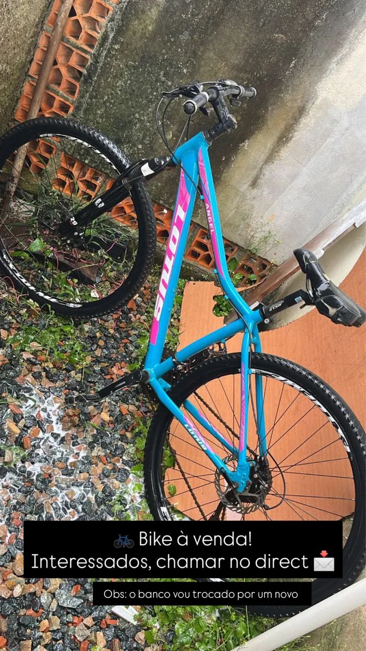 Vemdo baike, aro 29 - Foto 2