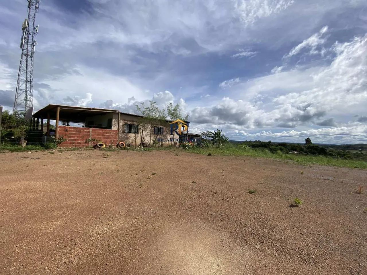 Terreno 1.500m² Próximo à DF-250 | Aceita Parcelamento, Carro e Imóvel - Foto 5