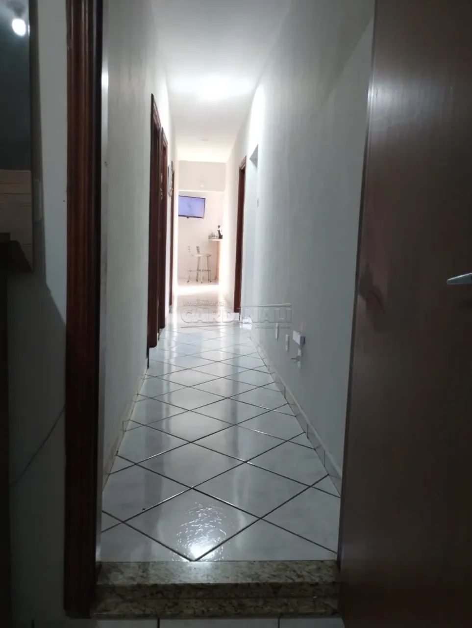 Casa Padrão em Araraquara - Foto 2