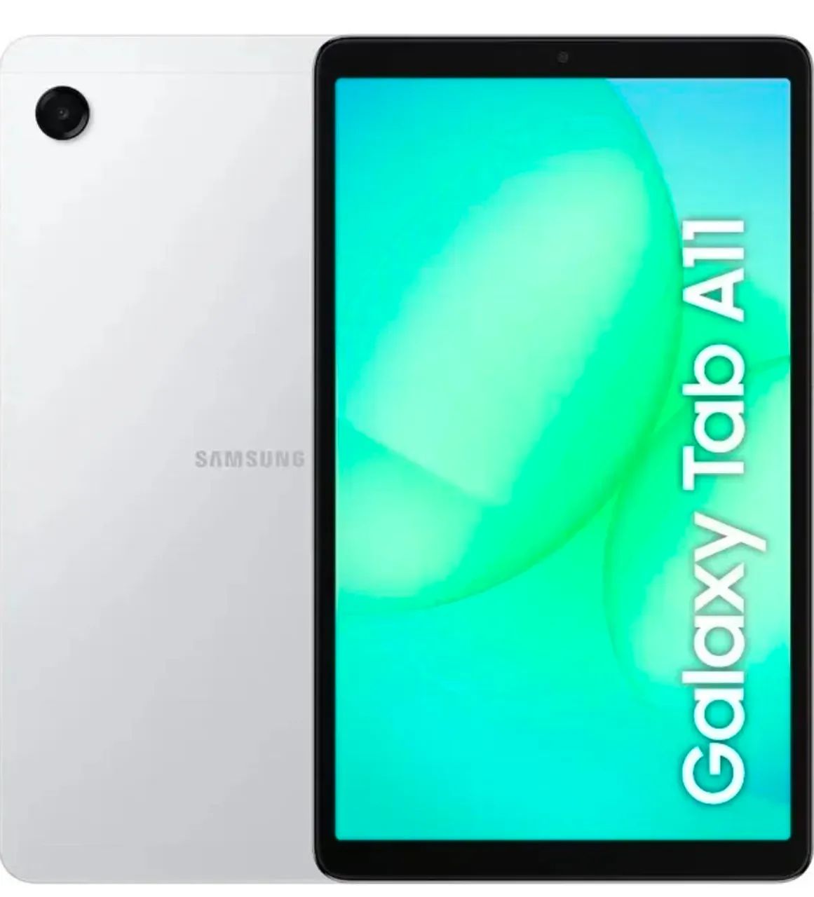 Galaxy Tab A11, 64gb, 4gb Ram, tela de 8.7