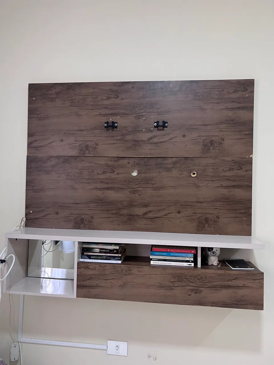 Painel para TV até 55 polegadas 