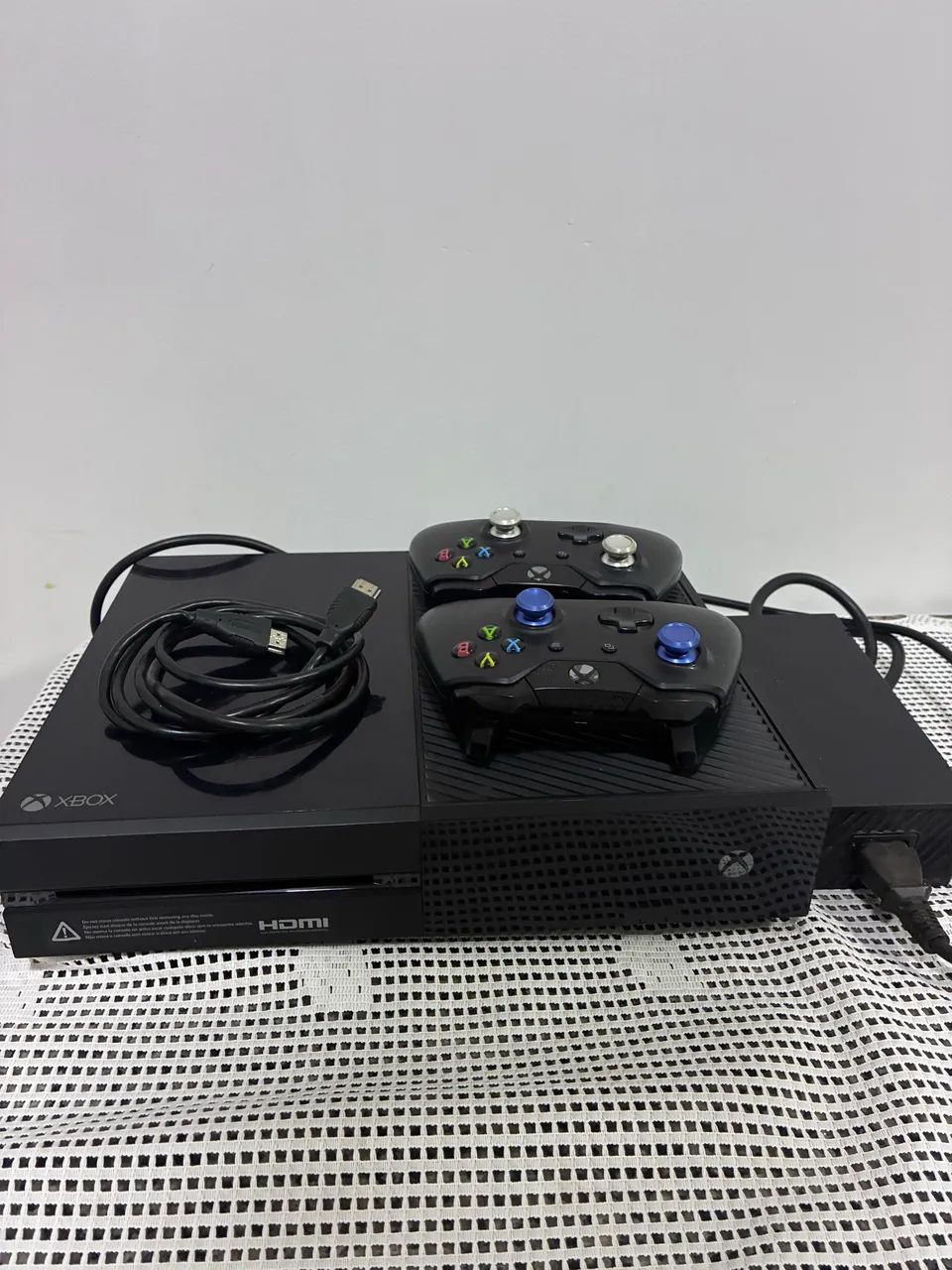 ? Xbox One 500 GB ? Modelo 1540 - Foto 5
