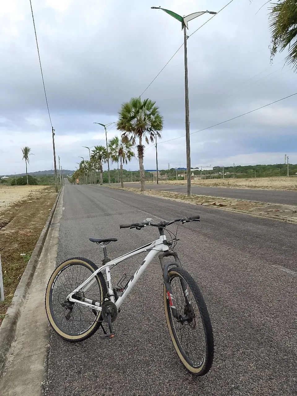 Bicicleta Aro 20 GTA - Foto 4