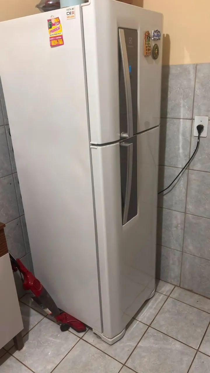 Geladeira - Foto 2