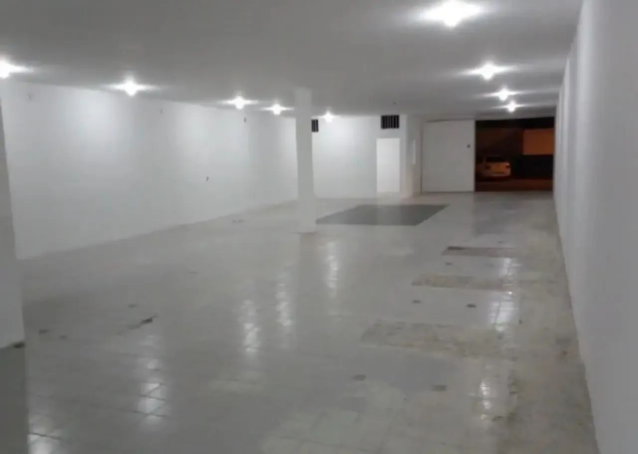 Comercial para locação, JARAGUÁ, Maceió, AL