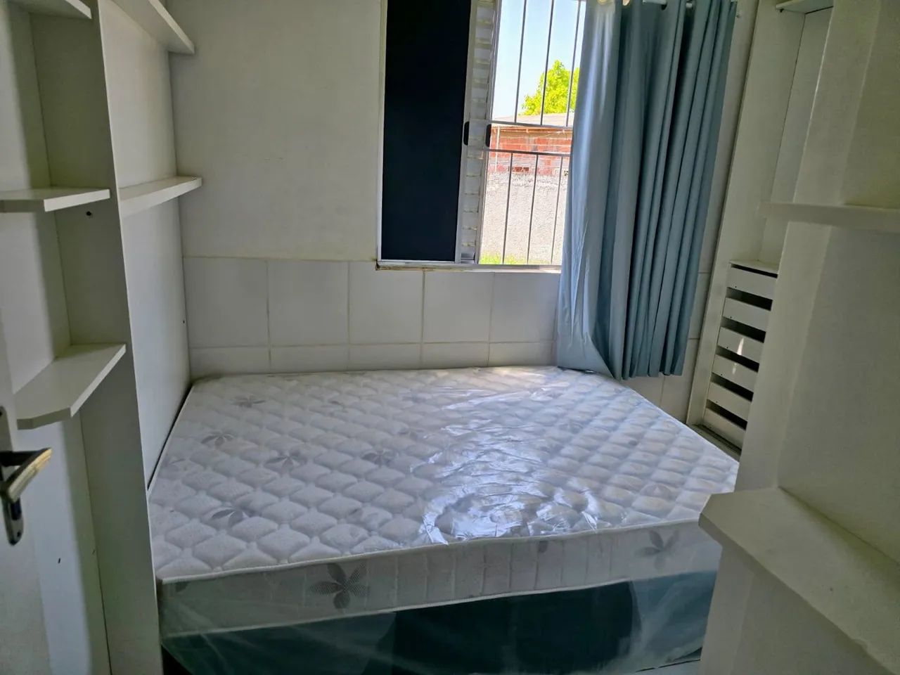 Alugo apartamento Mobiliado  - Foto 4