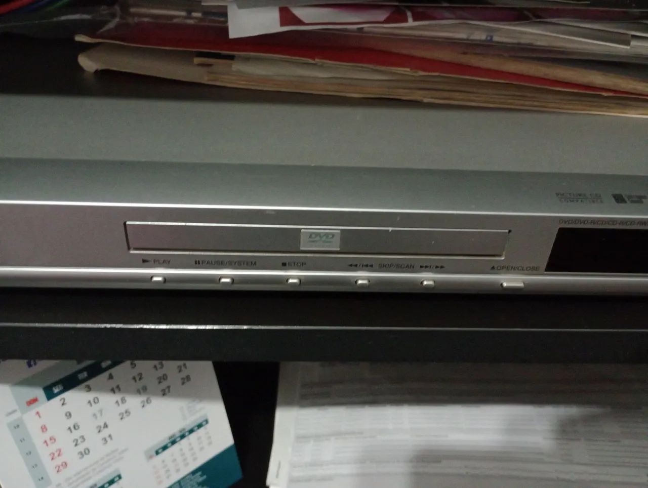 Dvd Semp excelente  - Foto 3