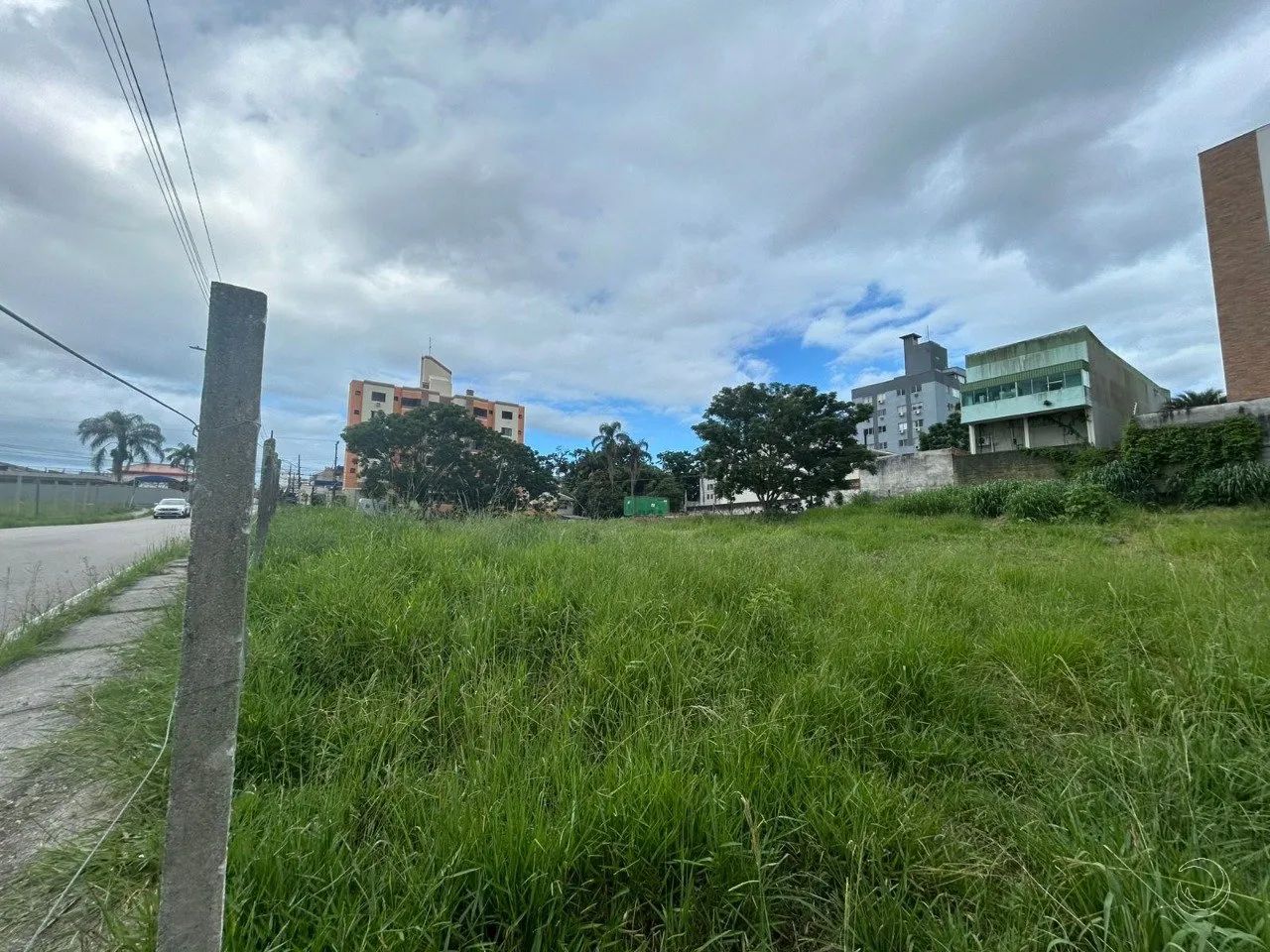 Terreno de 2009m² no Estreito - Foto 4