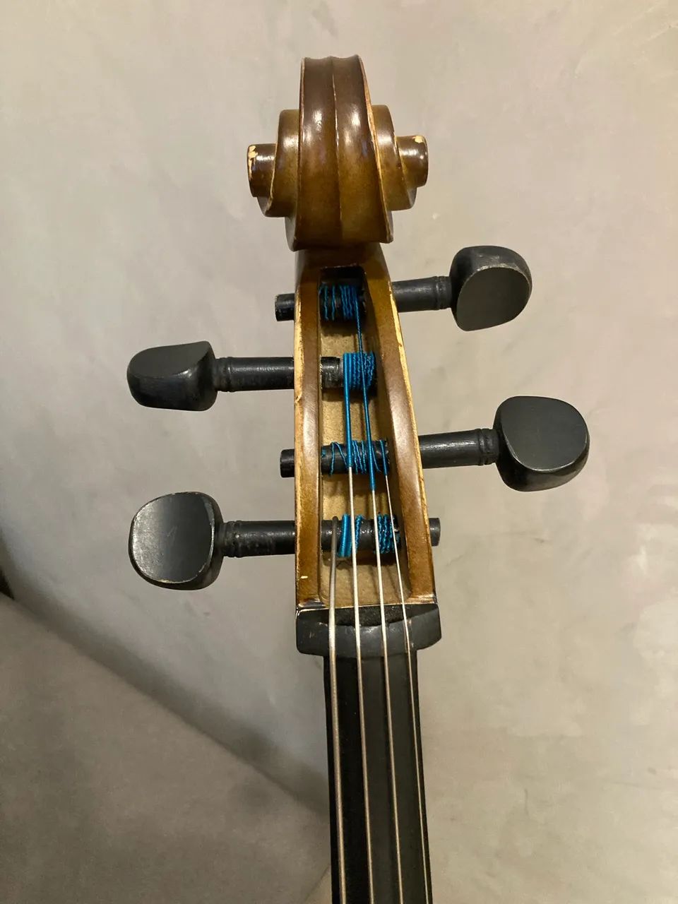 Cello 3/4 Marca Vogga - Foto 2