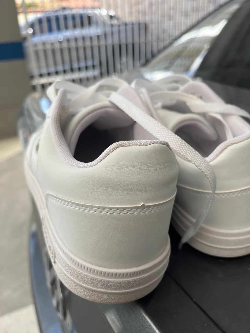 Tenis lacoste - Foto 3