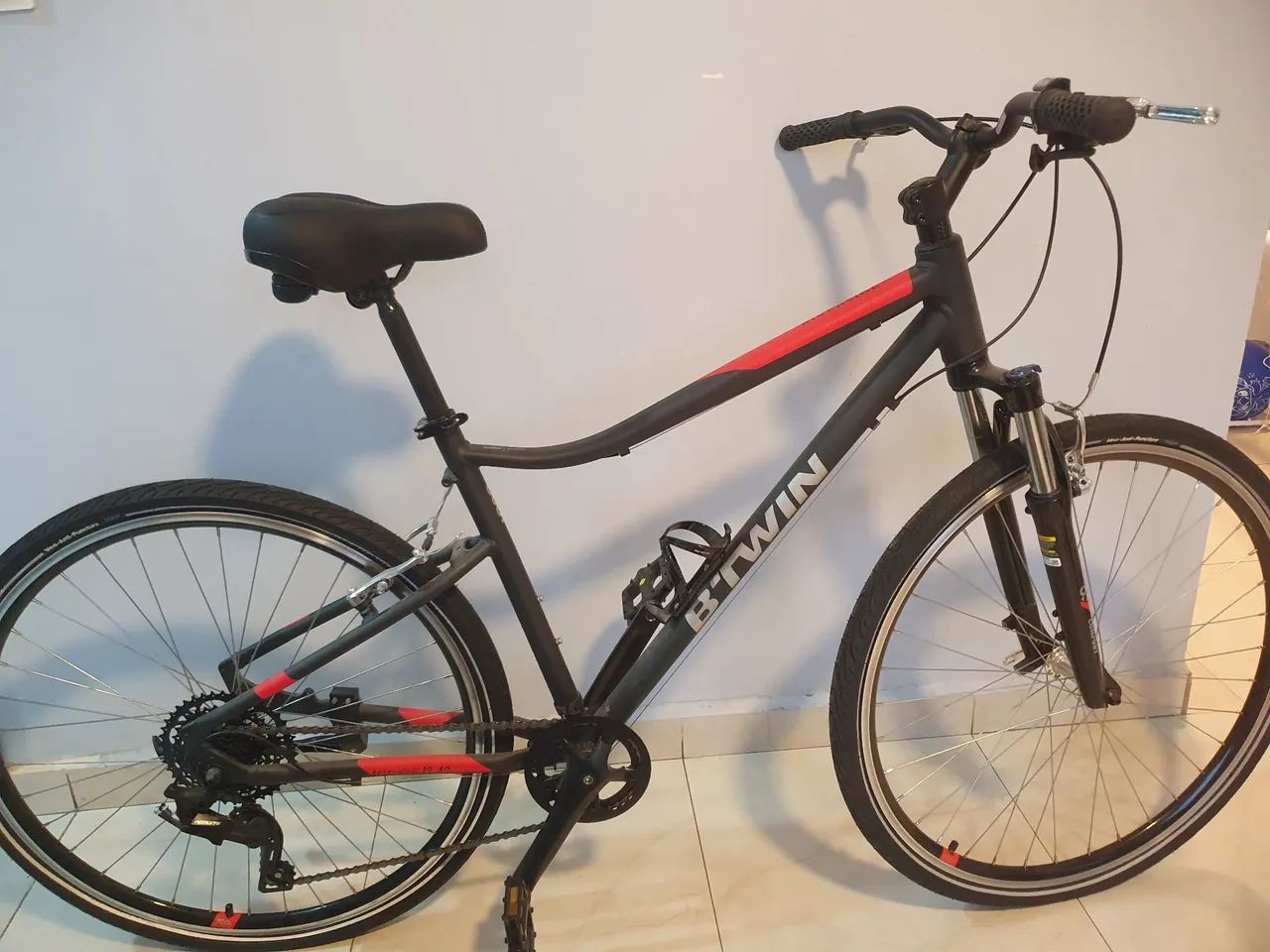 Bike aro 29