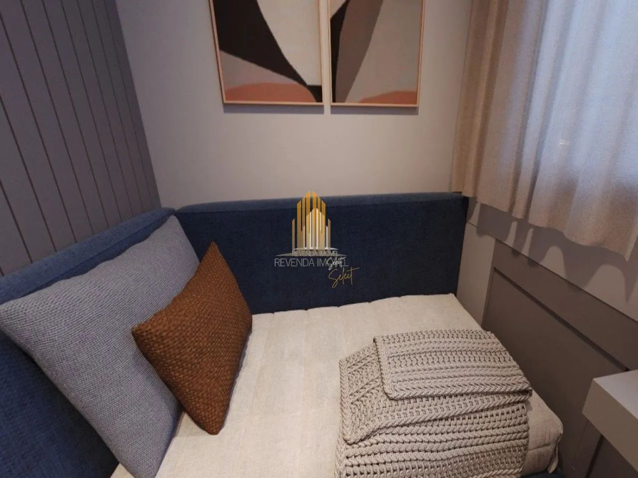 Apartamento em São Paulo