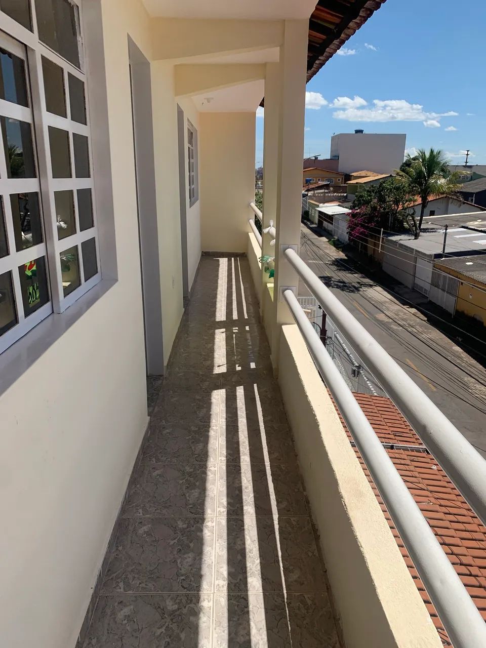 Alugo apartamento 2 quartos - Foto 5