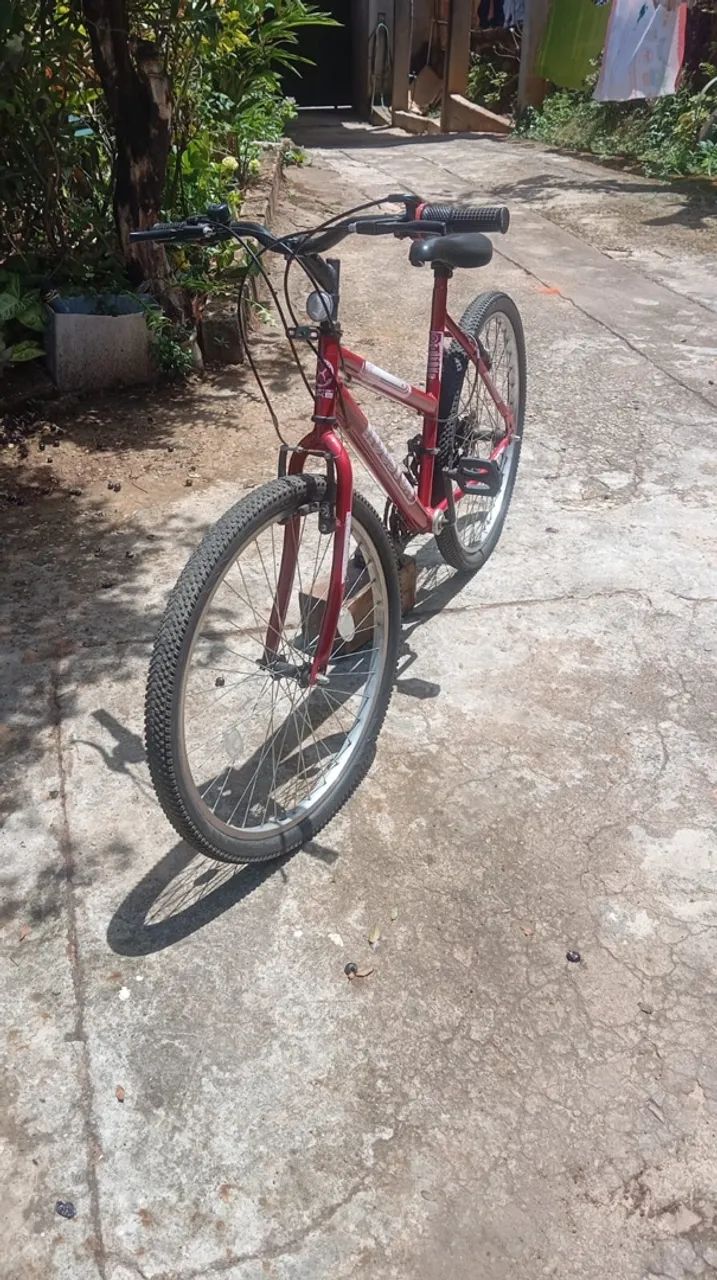 Bicicleta Aro 26 - Foto 3