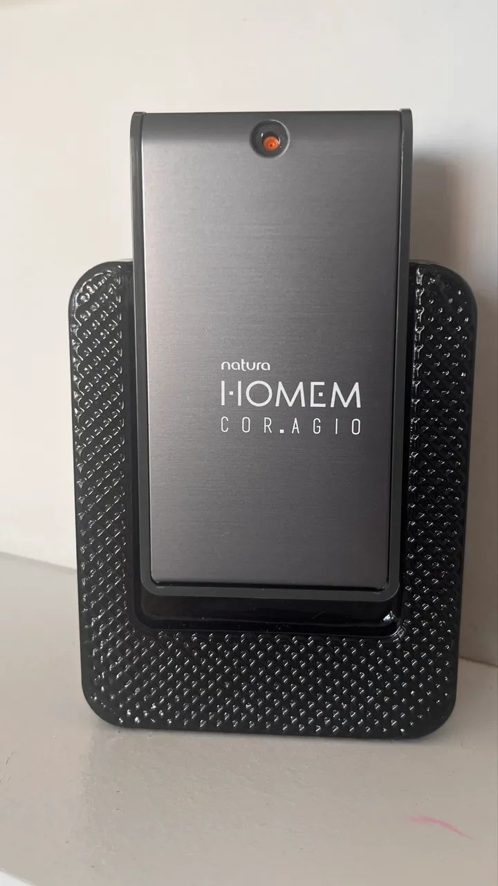 Natura Homem Coragio - Foto 3