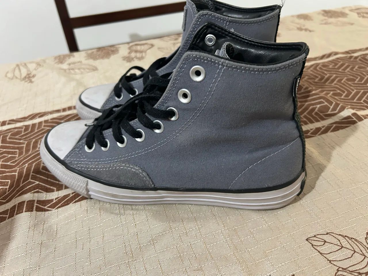 Tênis converse 