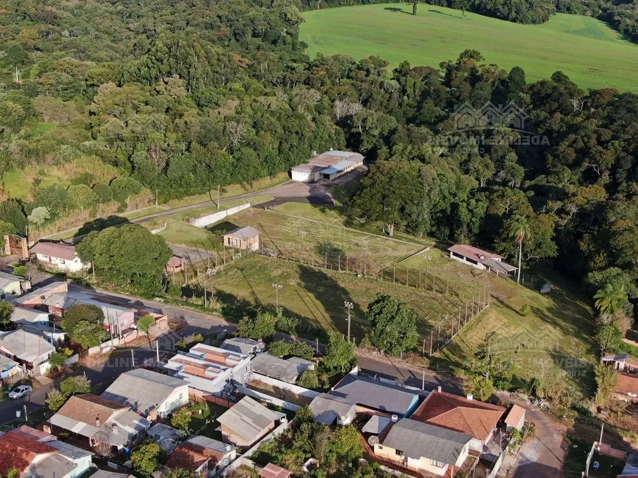 Terreno AFCB - Cidade Nova Carambeí - Foto 5