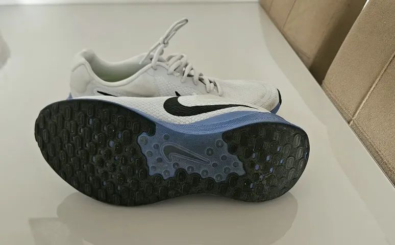 Nike Revolution 7 Usado 41 - Foto 2