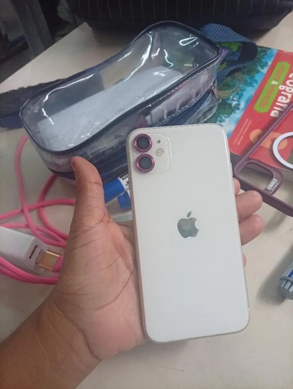 iPhone  11 - Foto 4