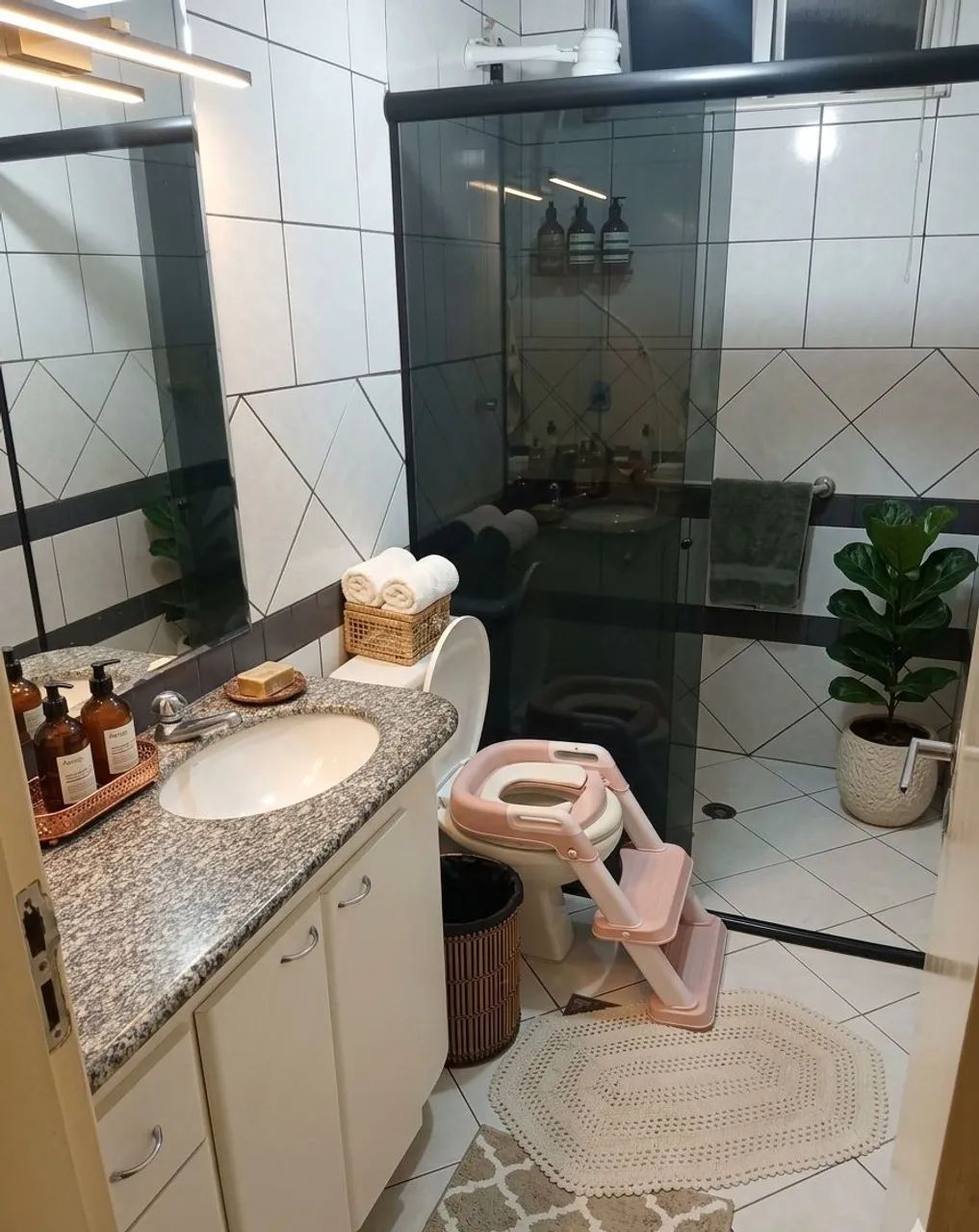 Apartamento 4 quartos - Foto 4