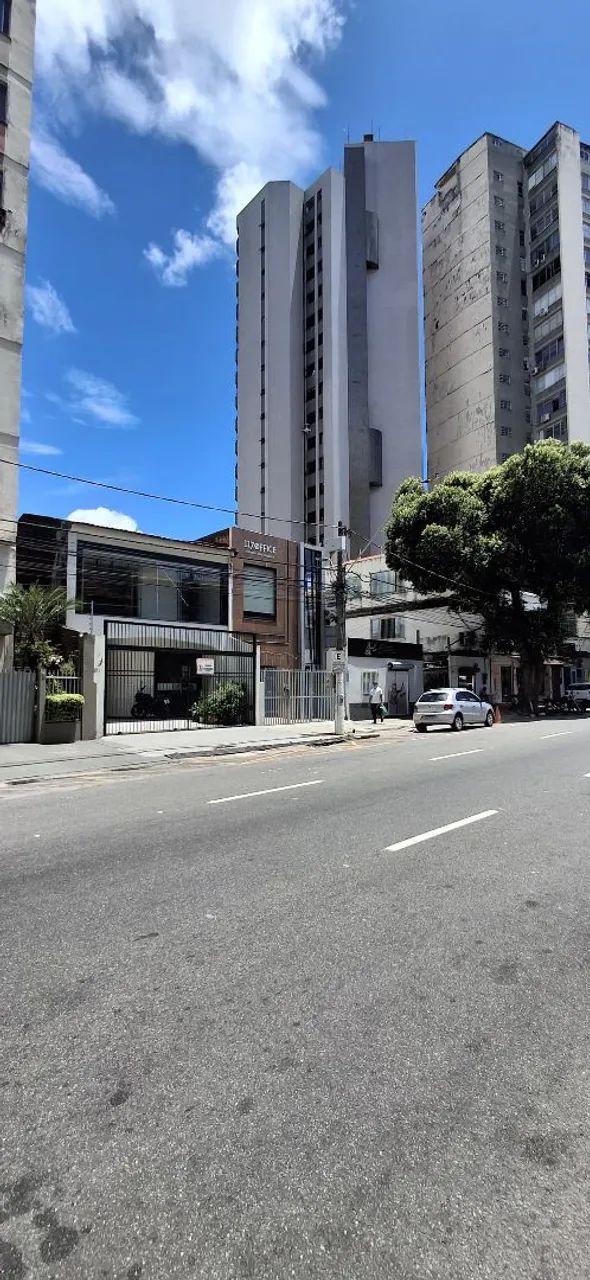Terreno/Área/Lote comercial - Foto 3